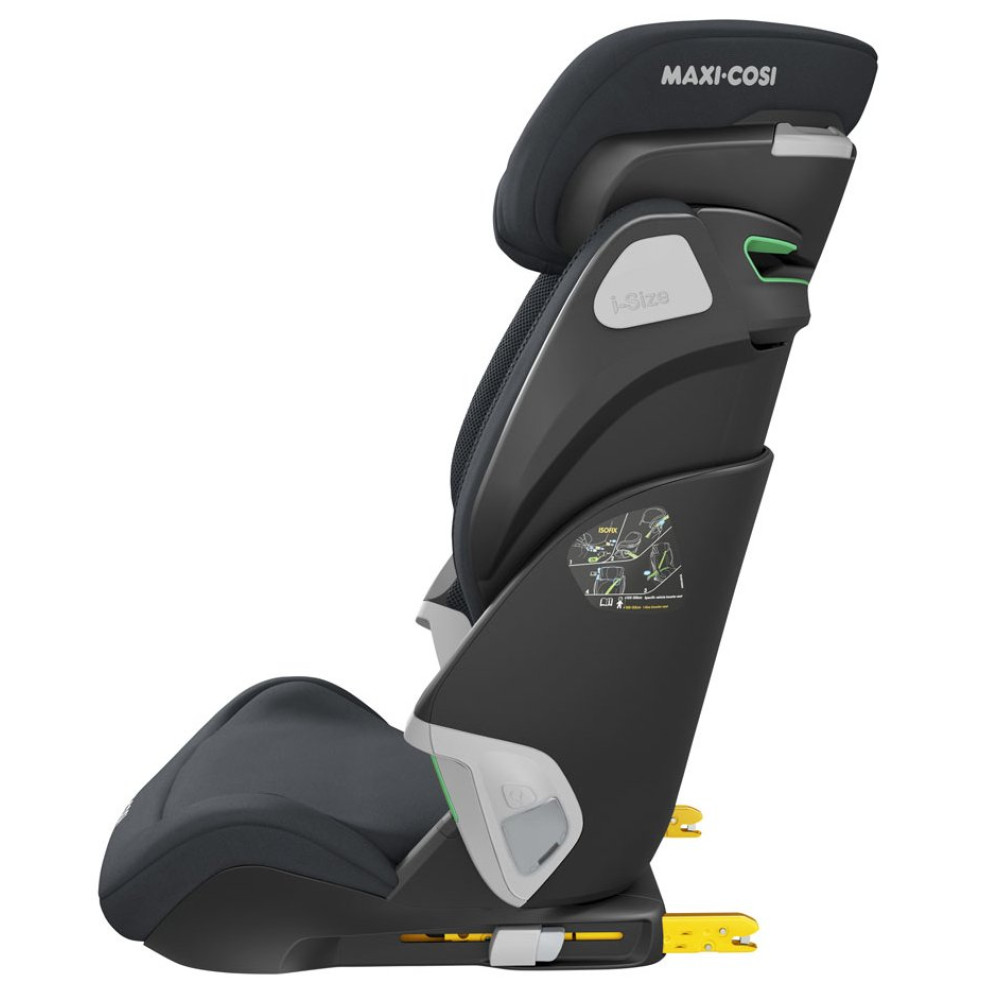 Автокресло Maxi-Cosi Kore Pro I-Size Authentic Graphite