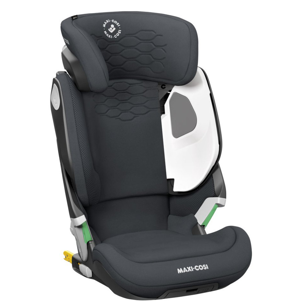 Автокресло Maxi-Cosi Kore Pro I-Size Authentic Graphite