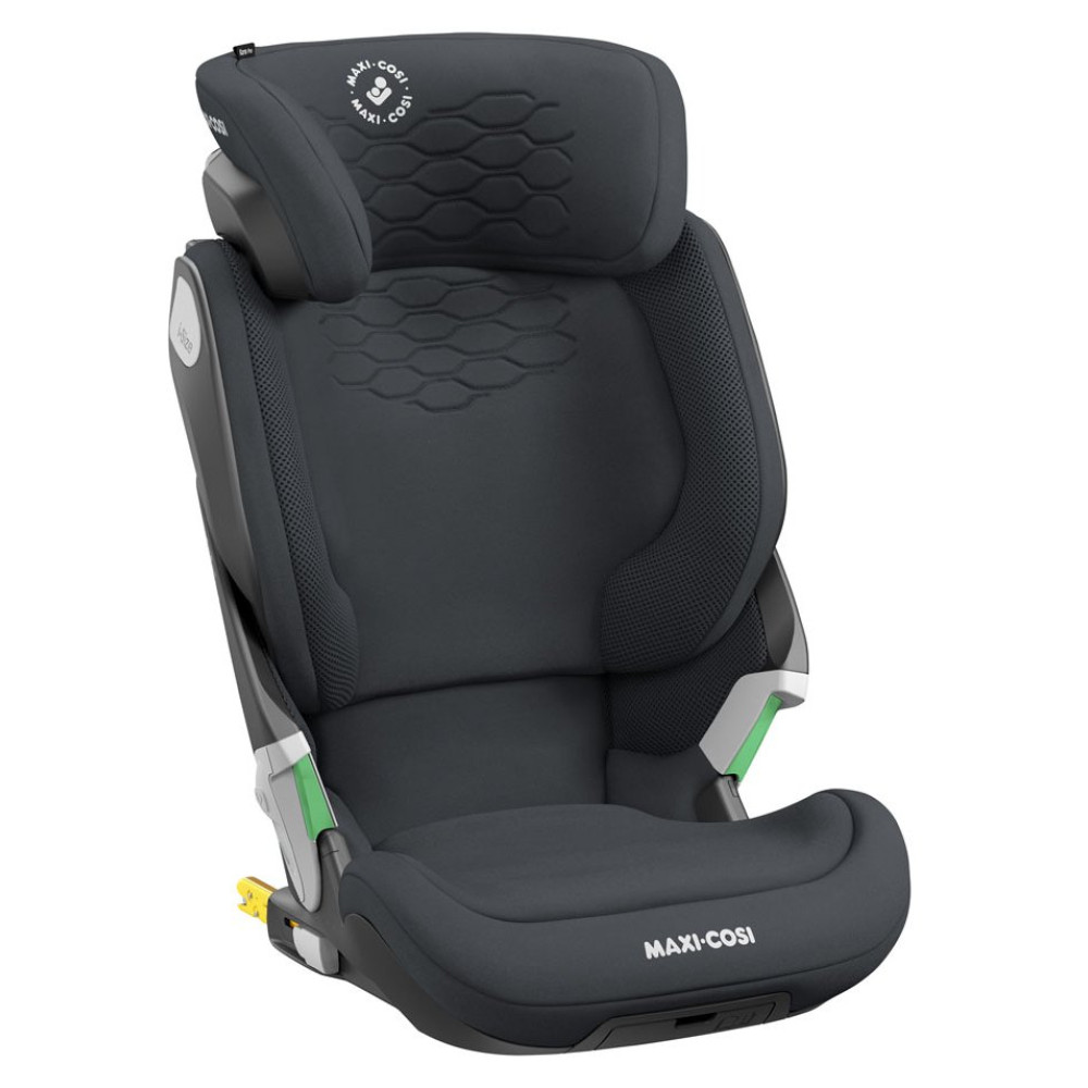 Автокресло Maxi-Cosi Kore Pro I-Size Authentic Graphite