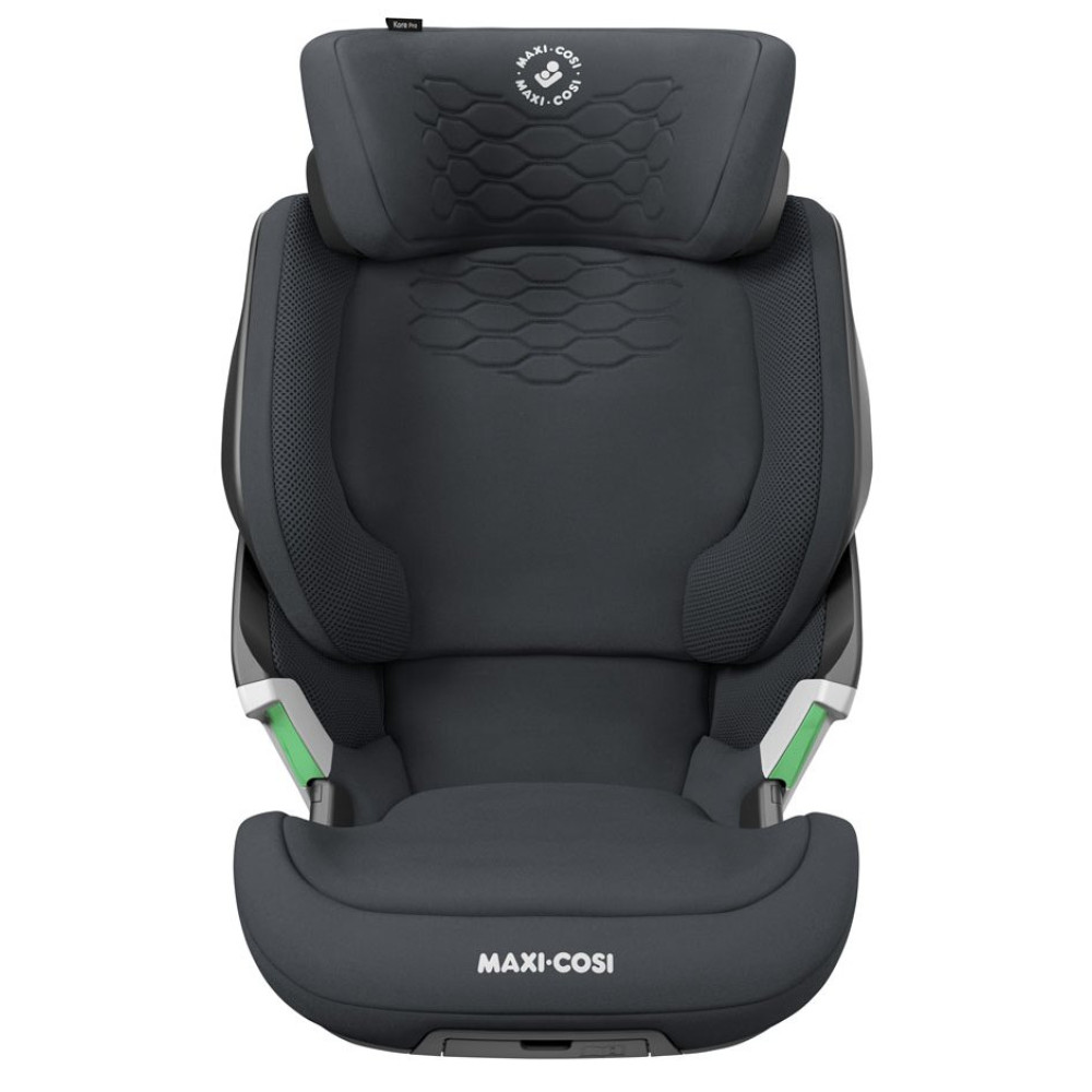 Автокресло Maxi-Cosi Kore Pro I-Size Authentic Graphite