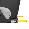 Автокресло Maxi-Cosi Kore Pro I-Size Authentic Graphite