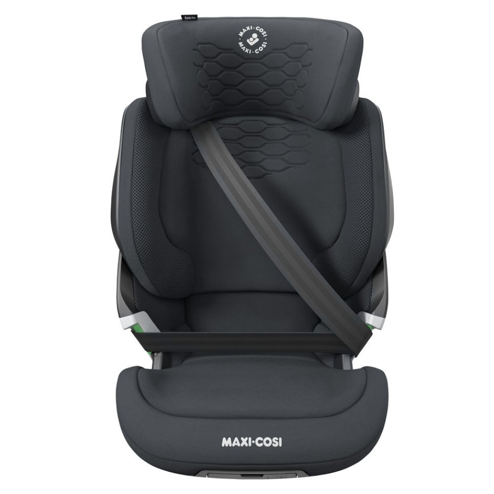 Автокресло Maxi-Cosi Kore Pro I-Size Authentic Graphite