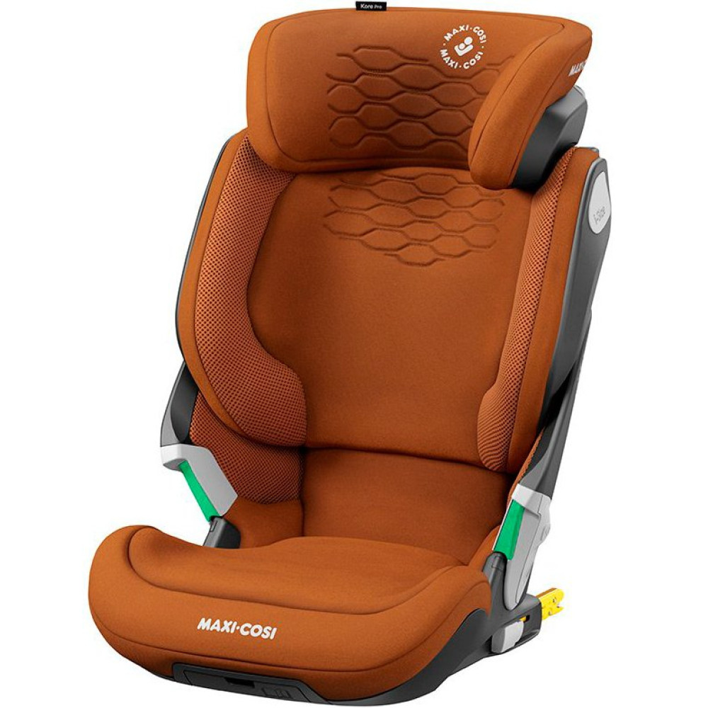 Автокрісло Maxi-Cosi Kore Pro I-Size Authentic Cognac