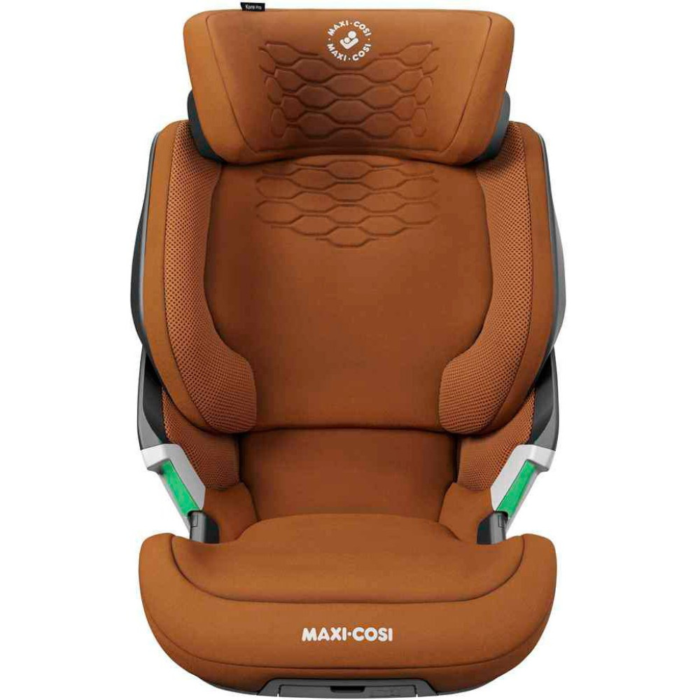 Автокрісло Maxi-Cosi Kore Pro I-Size Authentic Cognac Автокрісло Maxi-Cosi Kore Pro I-Size Authentic Cognac