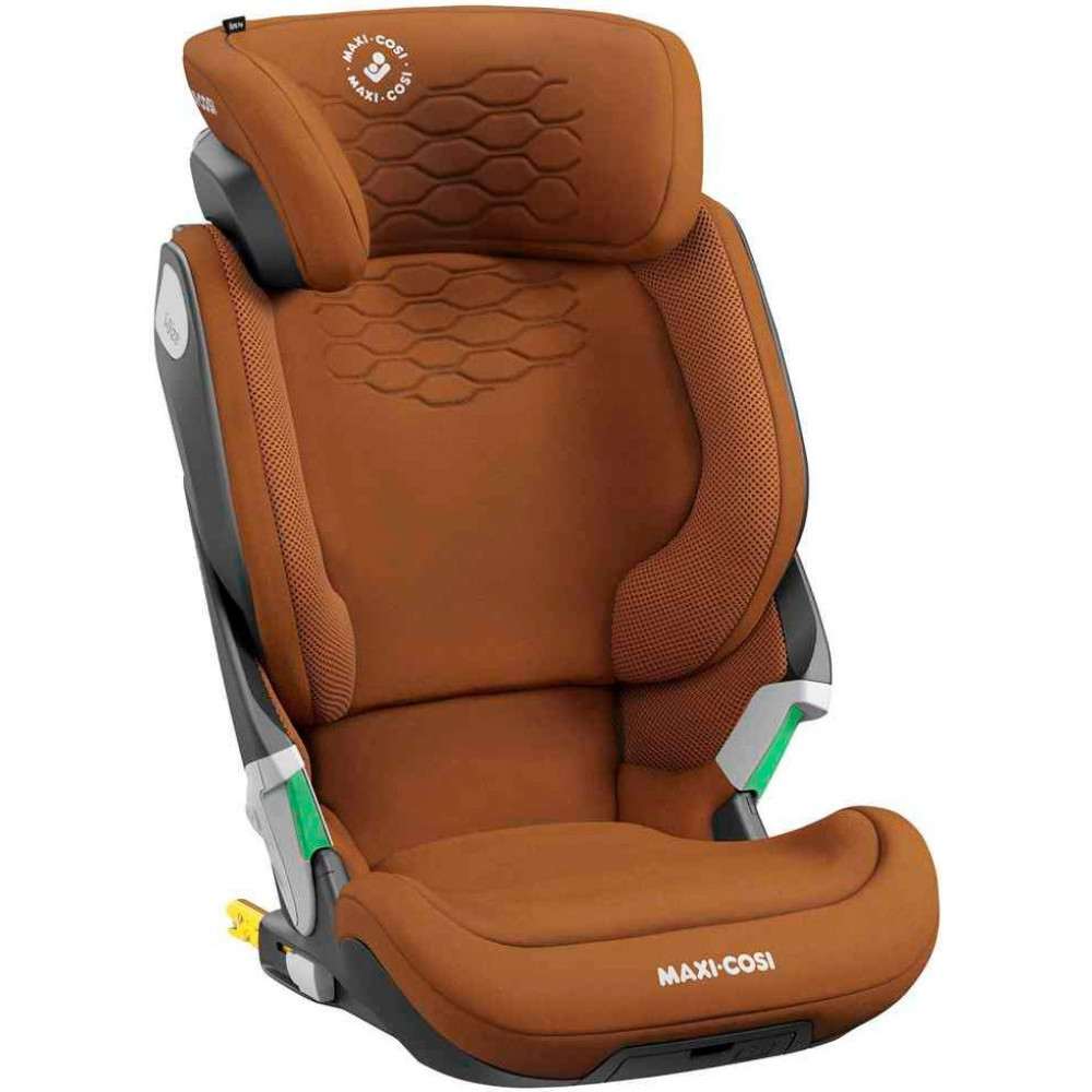 Автокрісло Maxi-Cosi Kore Pro I-Size Authentic Cognac Автокрісло Maxi-Cosi Kore Pro I-Size Authentic Cognac