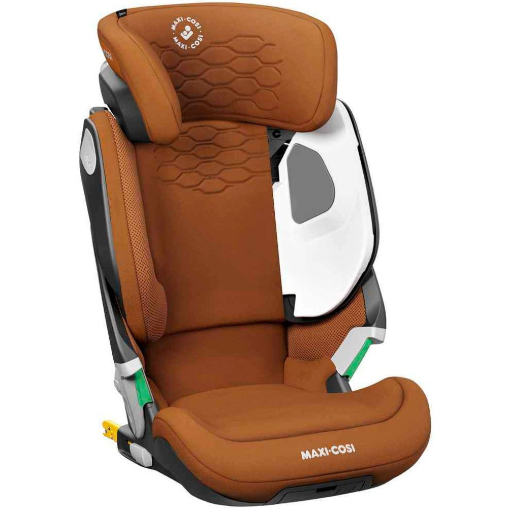 Автокрісло Maxi-Cosi Kore Pro I-Size Authentic Cognac Автокрісло Maxi-Cosi Kore Pro I-Size Authentic Cognac