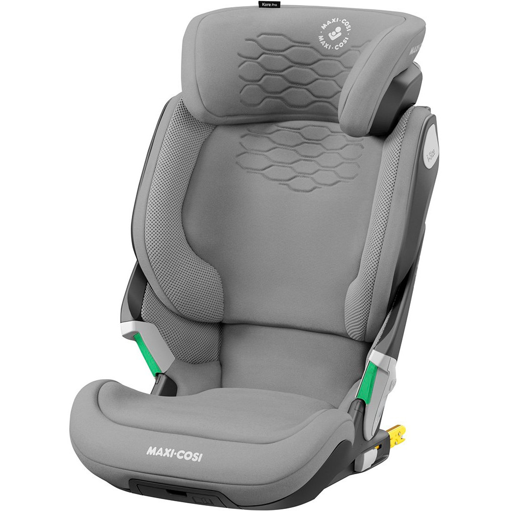 Автокресло Maxi-Cosi Kore Pro I-Size Authentic Grey