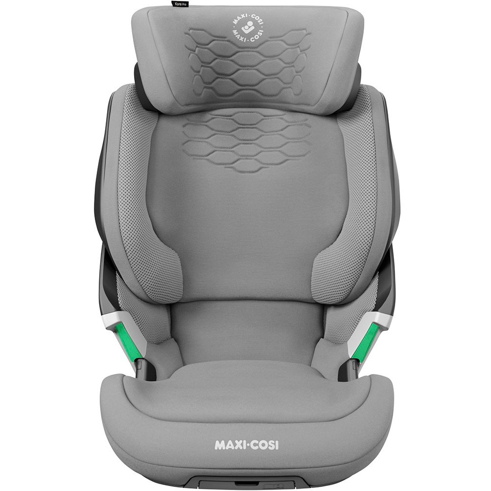 Автокресло Maxi-Cosi Kore Pro I-Size Authentic Grey Автокресло Maxi-Cosi Kore Pro I-Size Authentic Grey