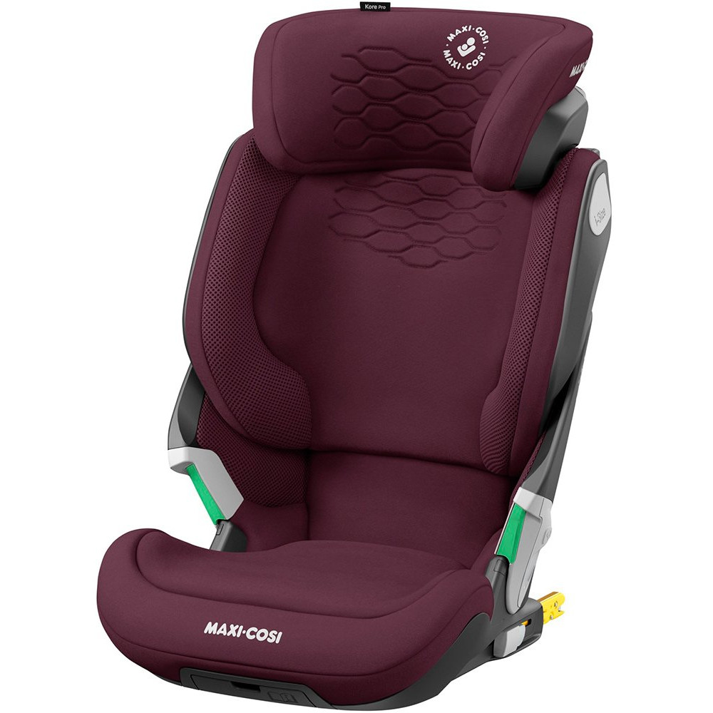 Автокресло Maxi-Cosi Kore Pro I-Size Authentic Red
