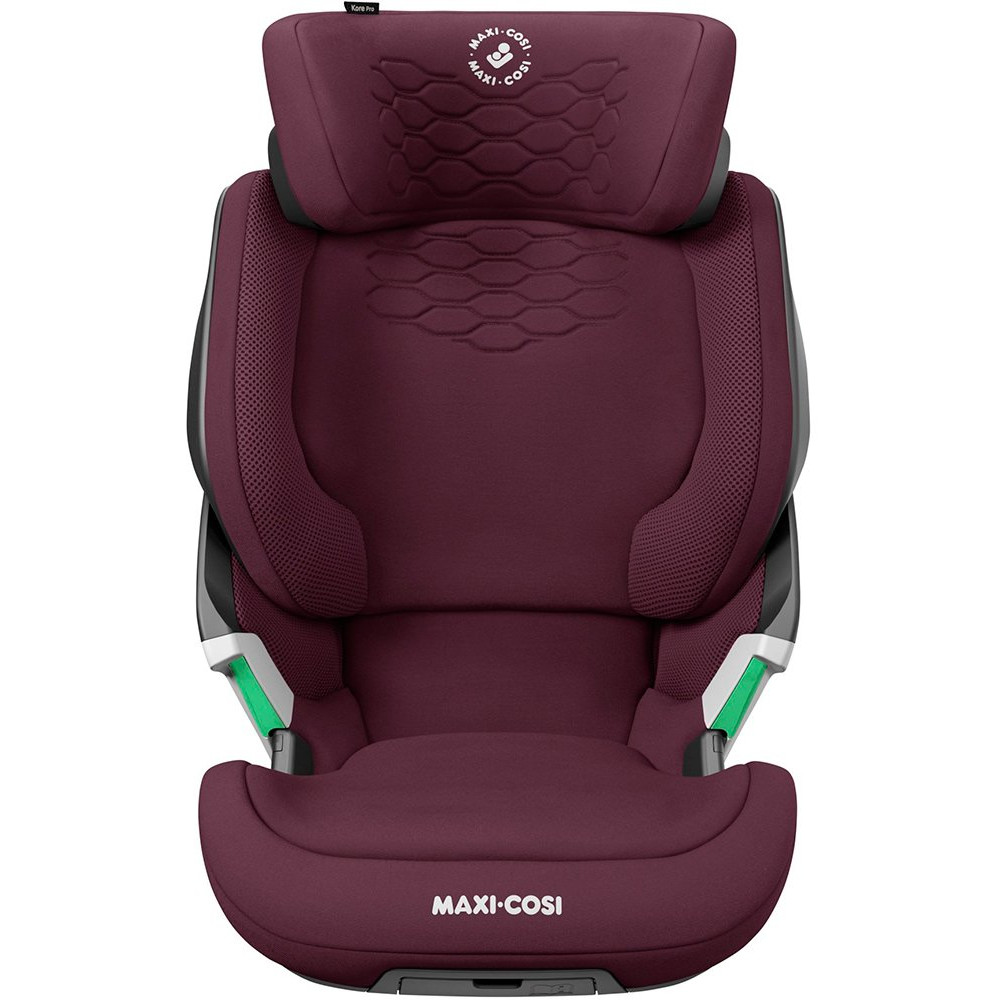 Автокресло Maxi-Cosi Kore Pro I-Size Authentic Red Автокресло Maxi-Cosi Kore Pro I-Size Authentic Red