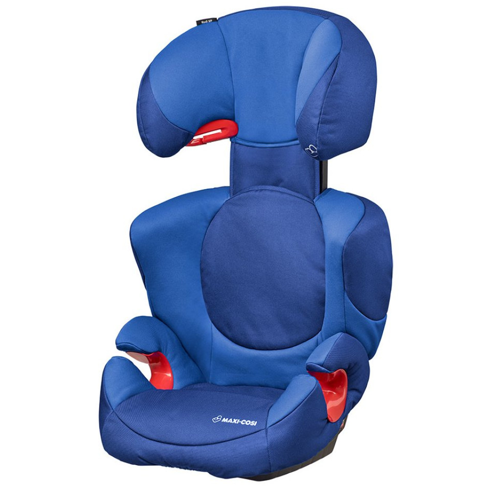 Автокрісло Maxi-Cosi Rodi XP2 Electric Blue
