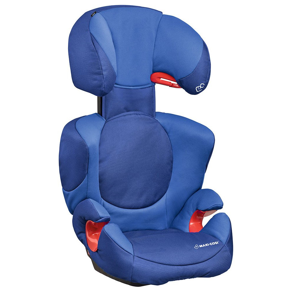 Автокрісло Maxi-Cosi Rodi XP2 Electric Blue