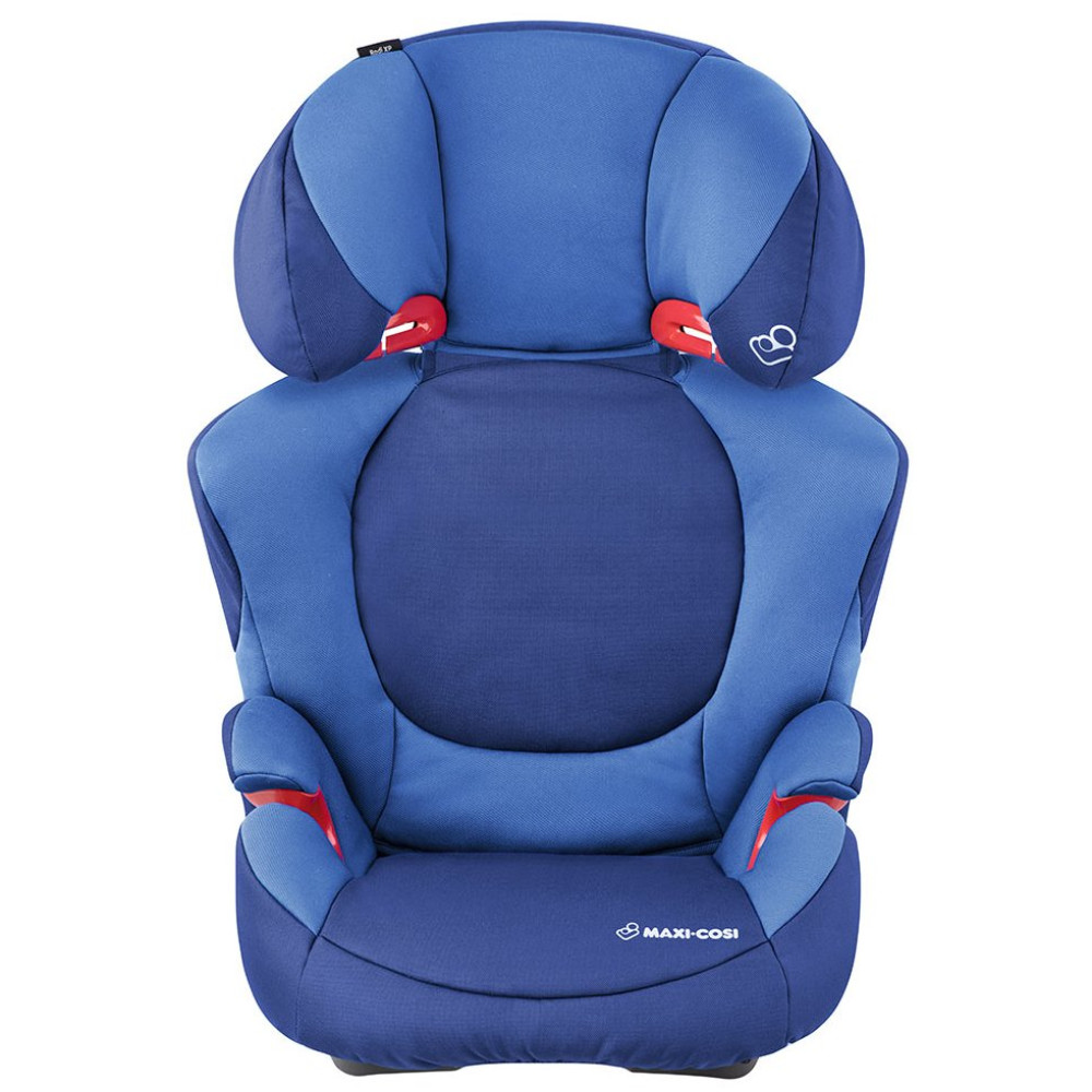 Автокрісло Maxi-Cosi Rodi XP2 Electric Blue