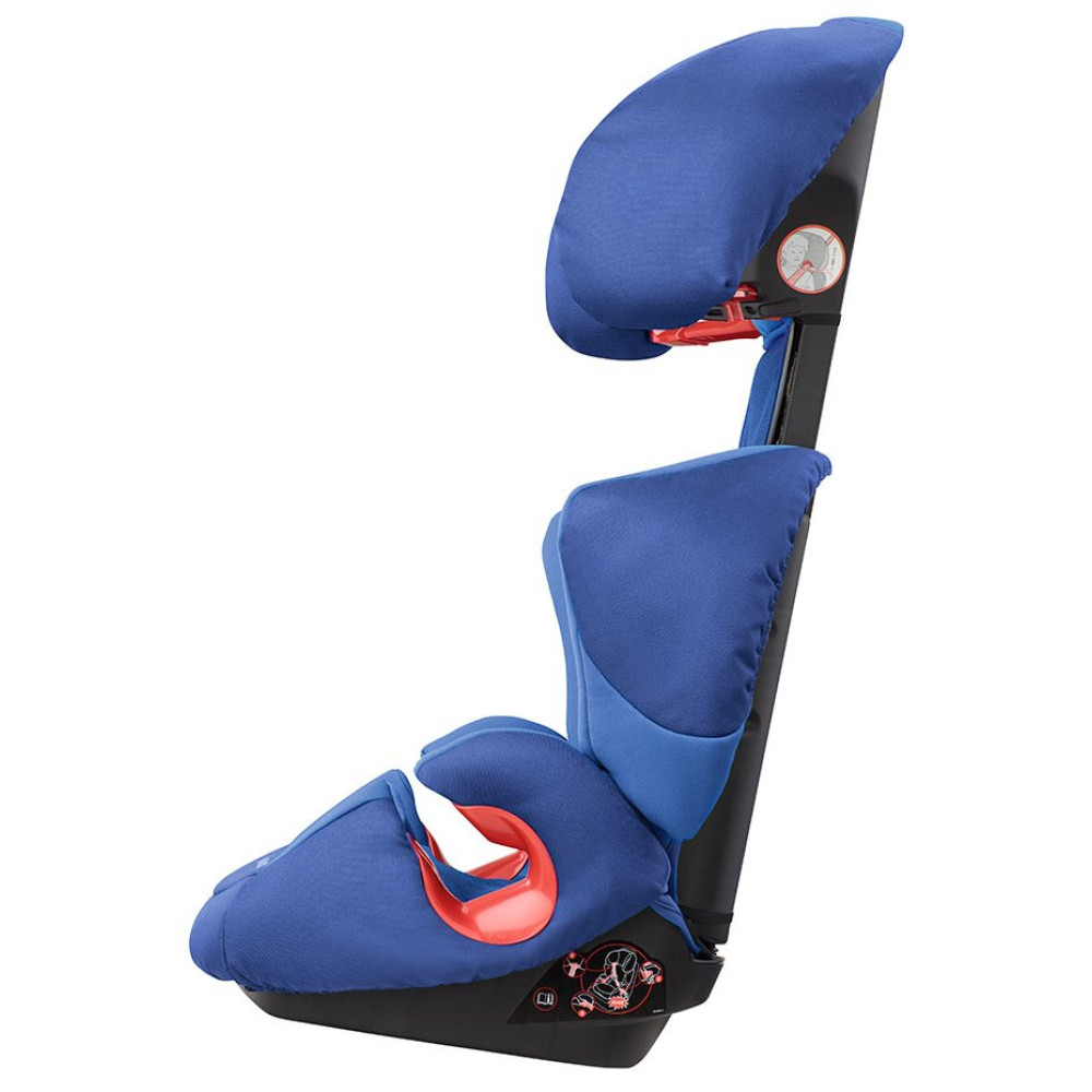 Автокрісло Maxi-Cosi Rodi XP2 Electric Blue