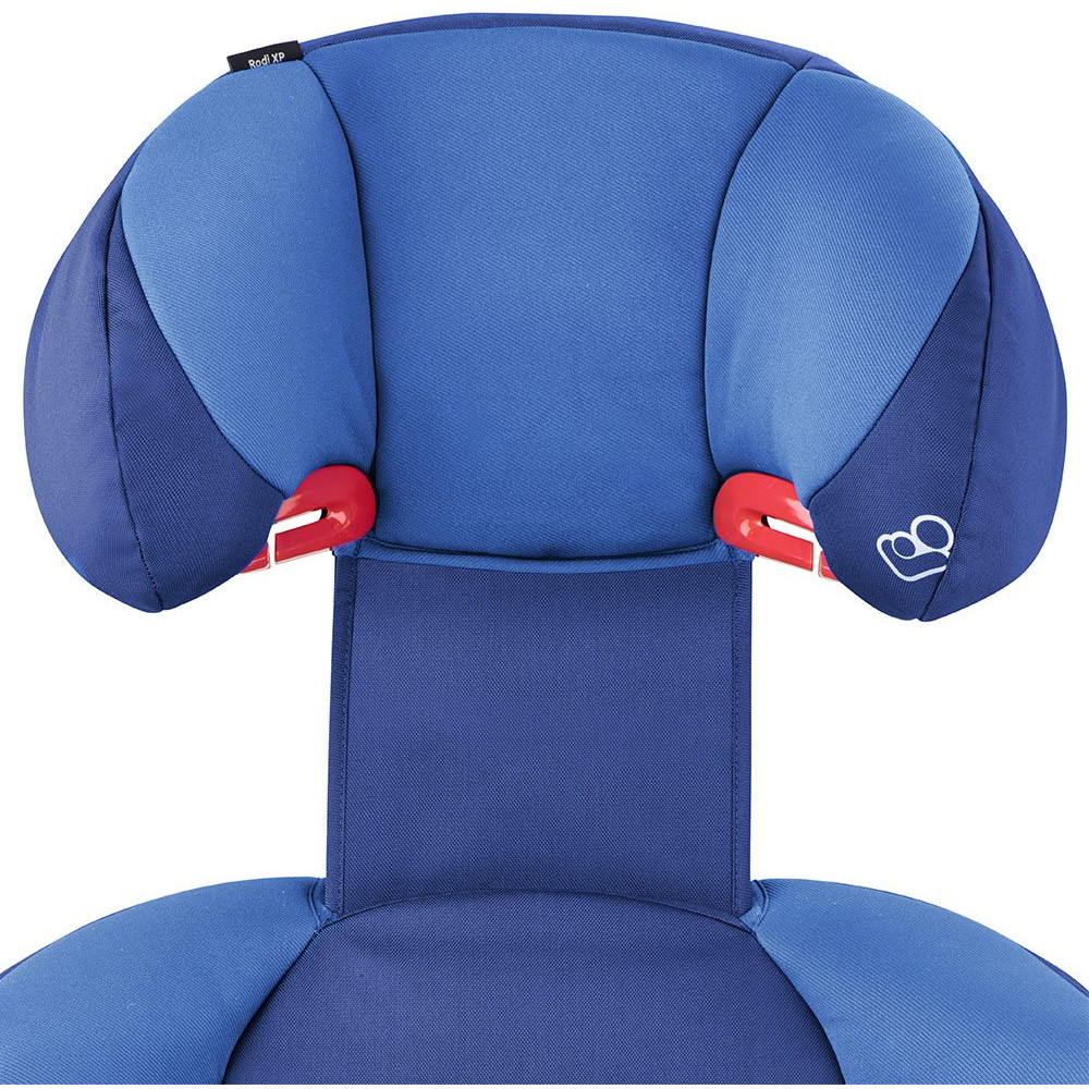 Автокрісло Maxi-Cosi Rodi XP2 Electric Blue