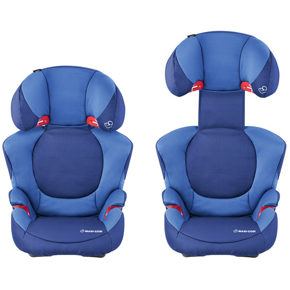 Автокрісло Maxi-Cosi Rodi XP2 Electric Blue