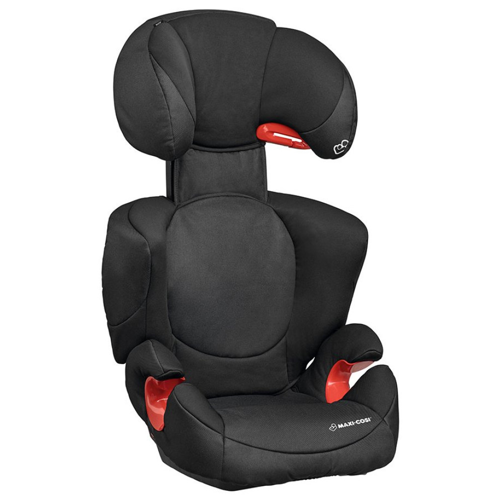 Автокресло Maxi-Cosi Rodi XP2 Night Black Автокресло Maxi-Cosi Rodi XP2 Night Black