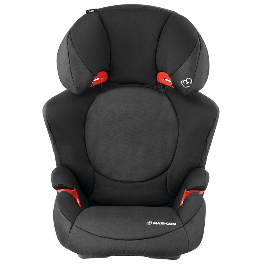 Автокресло Maxi-Cosi Rodi XP2 Night Black Автокресло Maxi-Cosi Rodi XP2 Night Black
