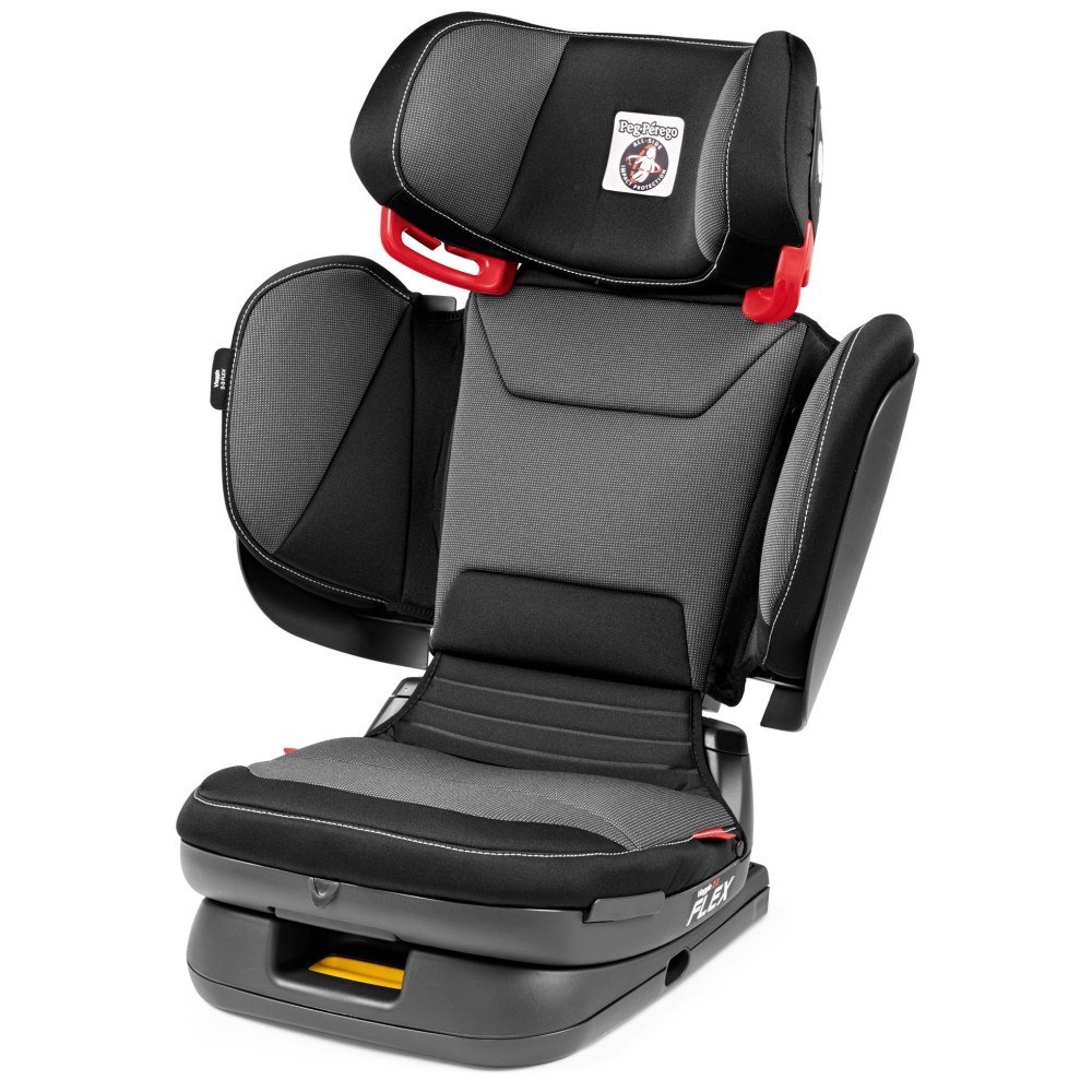 Автокресло Peg Perego Viaggio 2-3 Flex Licorice