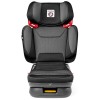 Peg Perego Viaggio 2-3 Flex - дитяче автокрісло (від 3 до 12 років / від 15 до 36 кг), складне автокрісло, регулювання спинки та підголівника • Forest