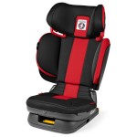 Peg Perego Viaggio 2-3 Flex - дитяче автокрісло (від 3 до 12 років / від 15 до 36 кг), складне автокрісло, регулювання спинки та підголівника • Monza