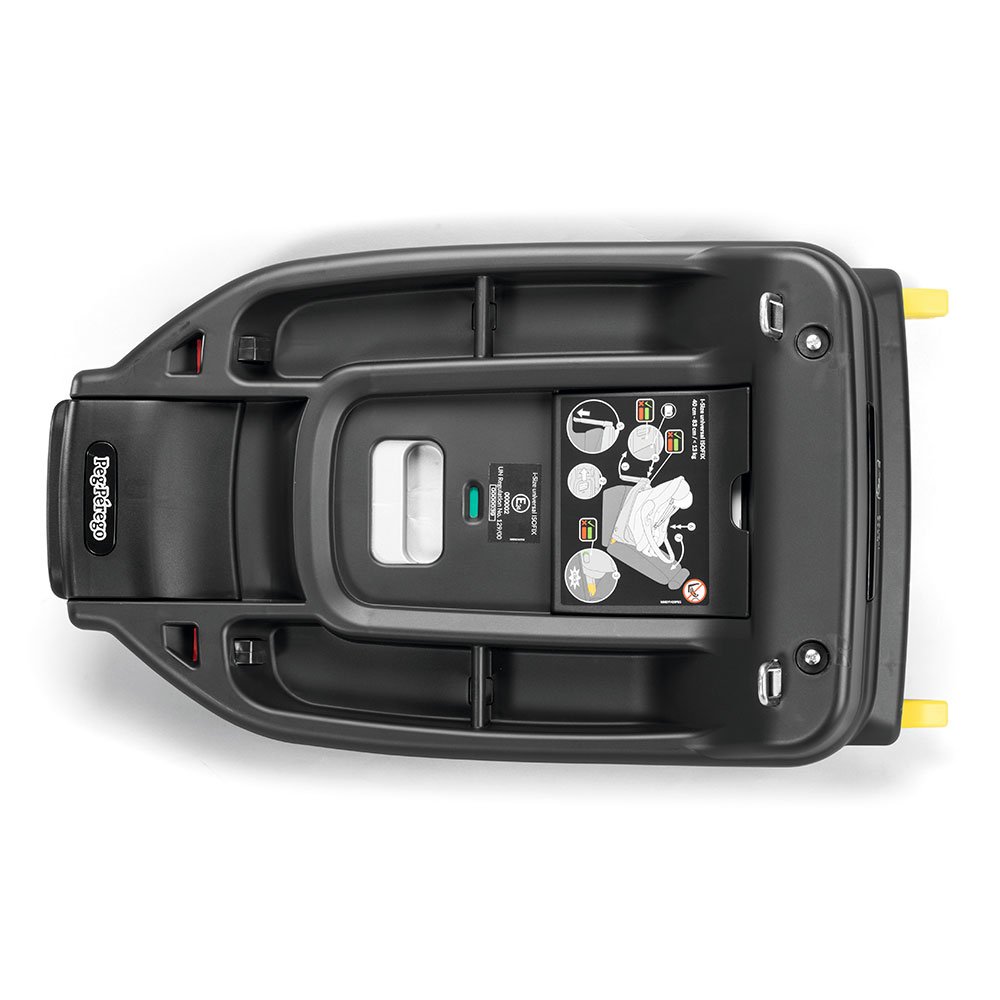 База Peg Perego i-SIZE isofix для Primo Viaggio Lounge (Veloce)