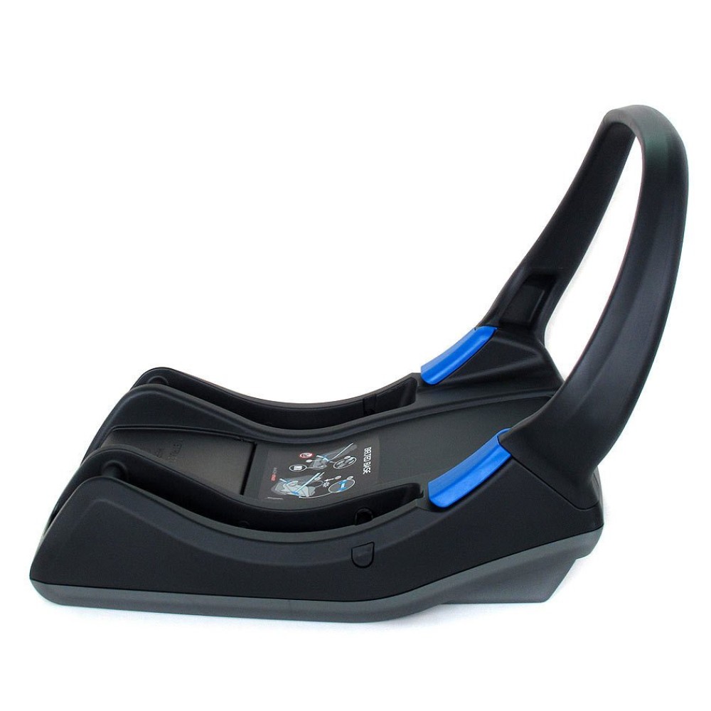 База для автокрісла Peg Perego Primo Viaggio Belted Base