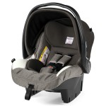 Peg Perego Primo Viaggio SL - автокрісло для новонароджених (0-13 кг / 0 до 15 місяців), ергономічне положення, регульований підголівник • Polo