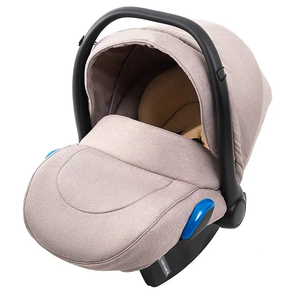 Автокресло Adamex Kite TK-72 капучино (625976)