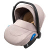 Автокресло Adamex Kite TK-72 капучино (625976)