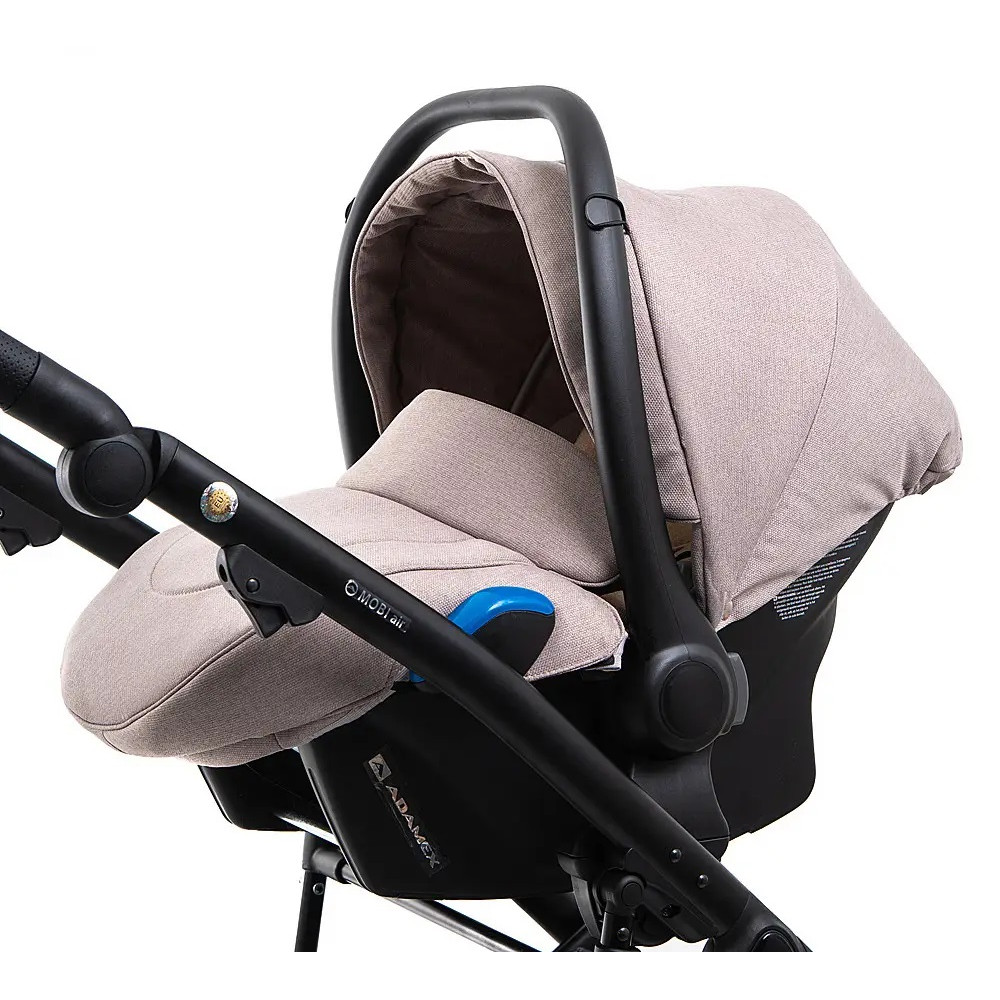 Автокресло Adamex Kite TK-72 капучино (625976)