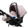 Автокресло Adamex Kite TK-72 капучино (625976)