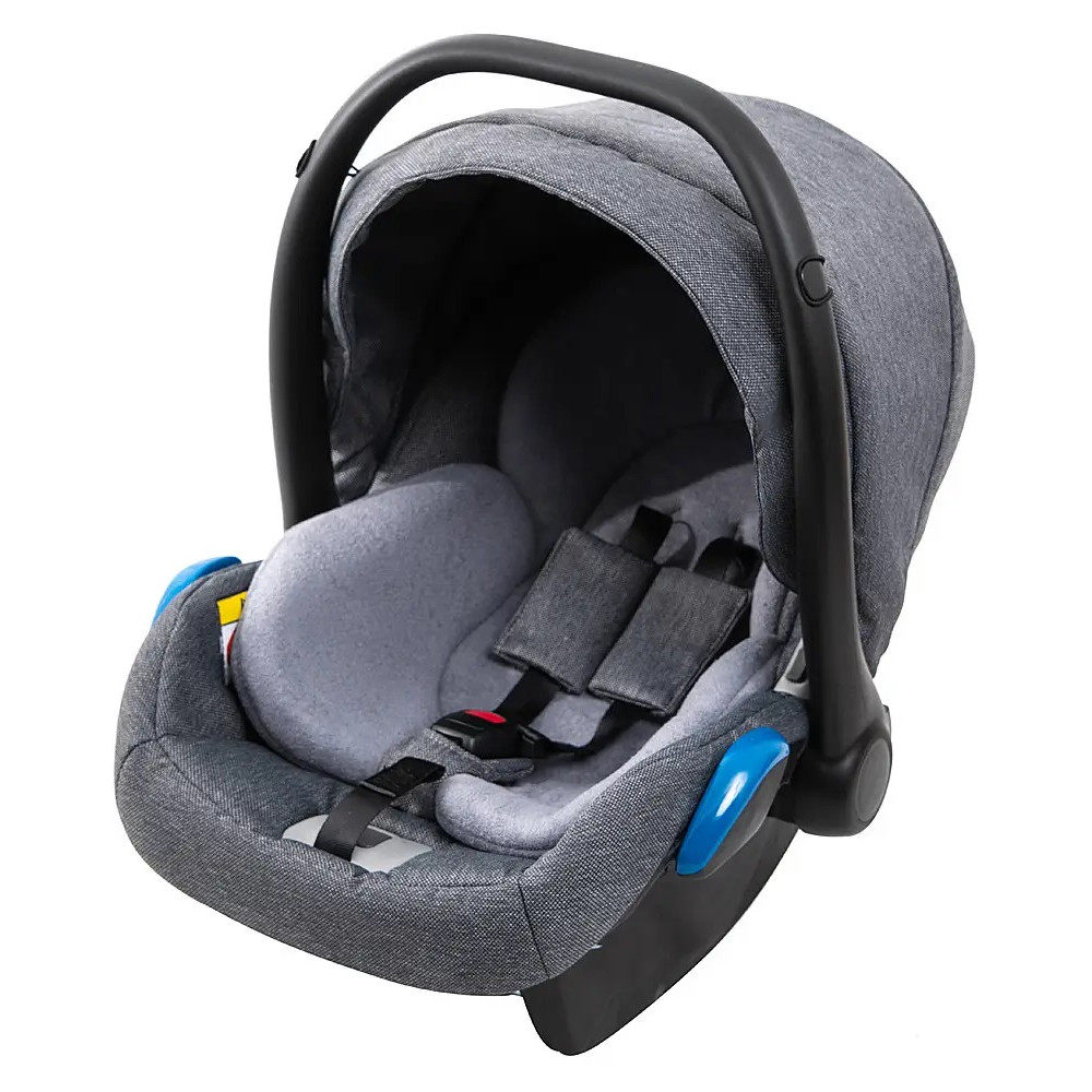 Автокрісло Adamex Kite TK-57 графіт (625979)