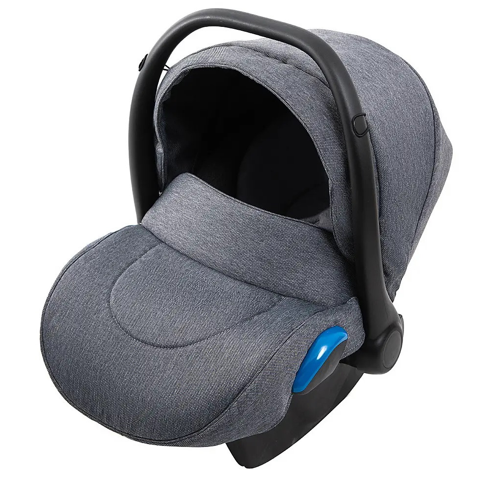 Автокрісло Adamex Kite TK-57 графіт (625979)
