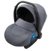 Автокрісло Adamex Kite TK-57 графіт (625979)