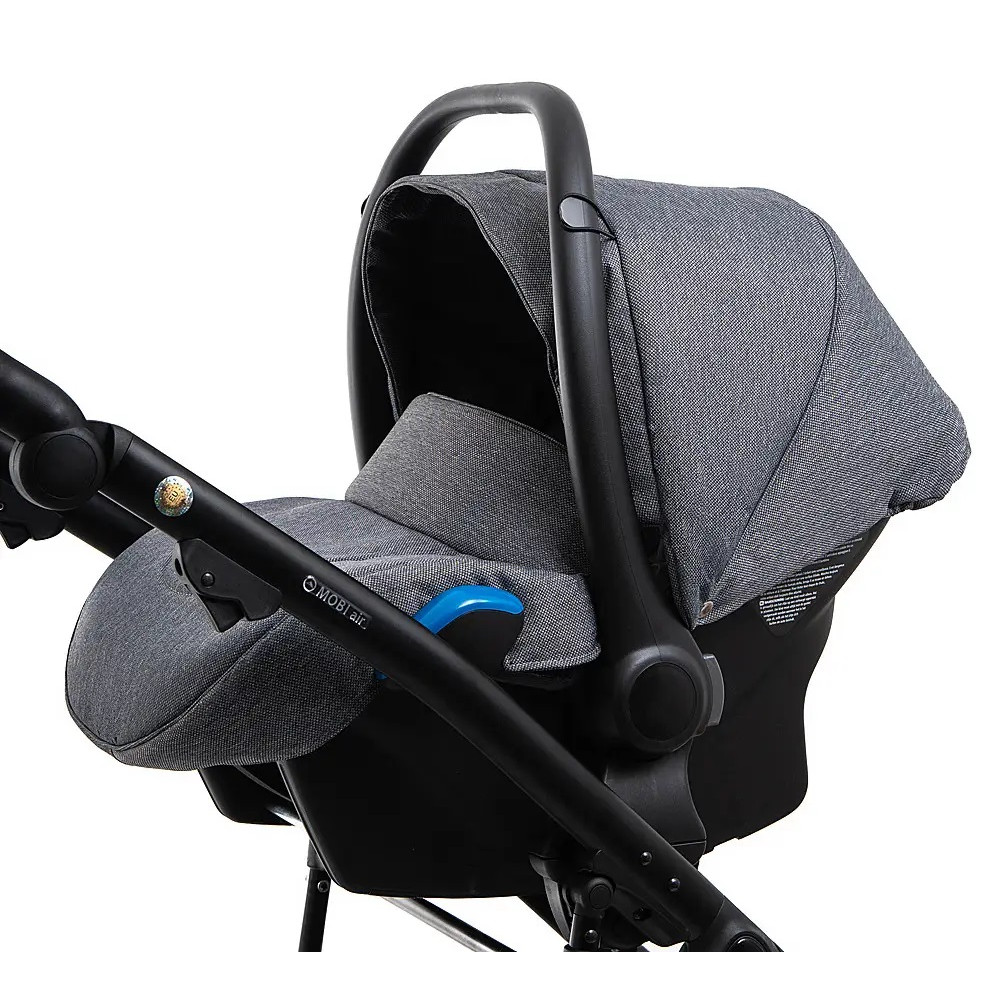 Автокрісло Adamex Kite TK-57 графіт (625979)