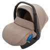 Автокрісло Adamex Kite шкіра 100% SA-9 темний капучино (626162)