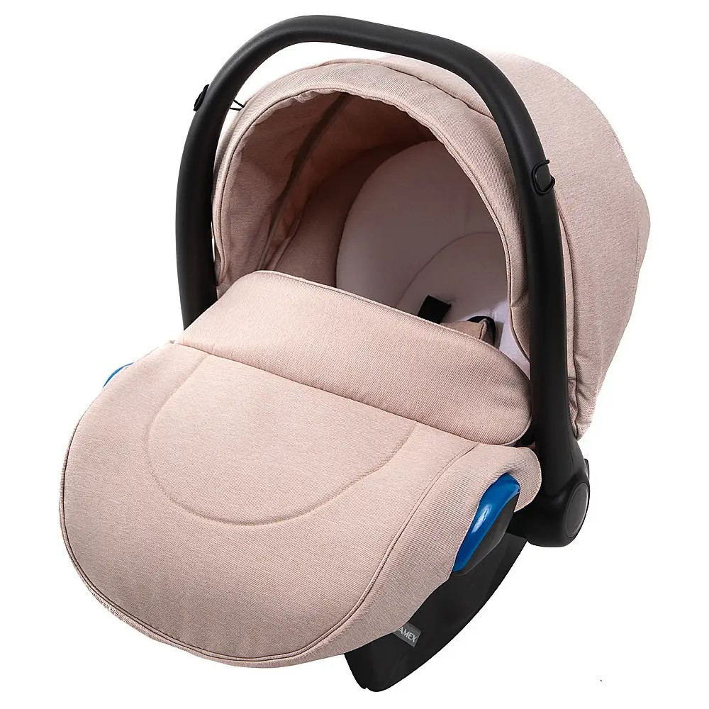 Автокрісло Adamex Kite TK-20 бежевий (625978)