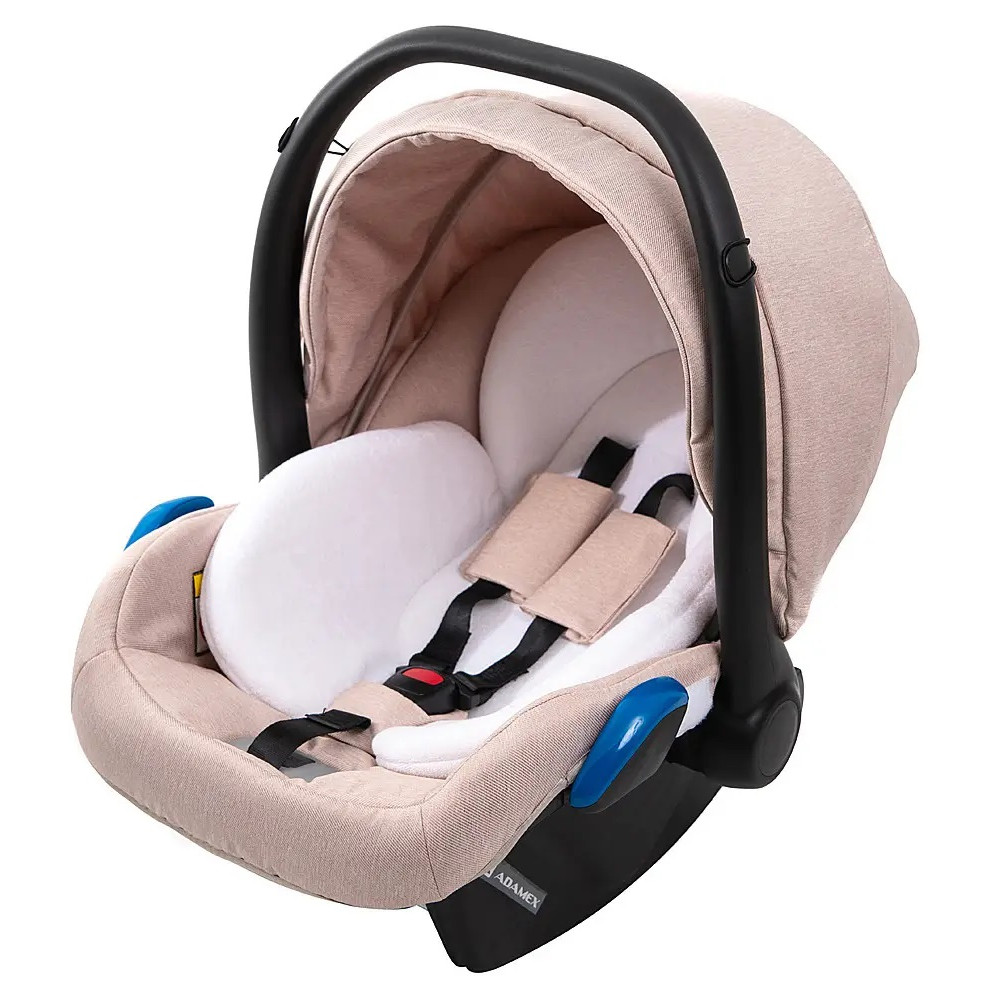 Автокрісло Adamex Kite TK-20 бежевий (625978)