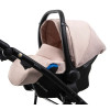 Автокрісло Adamex Kite TK-20 бежевий (625978)