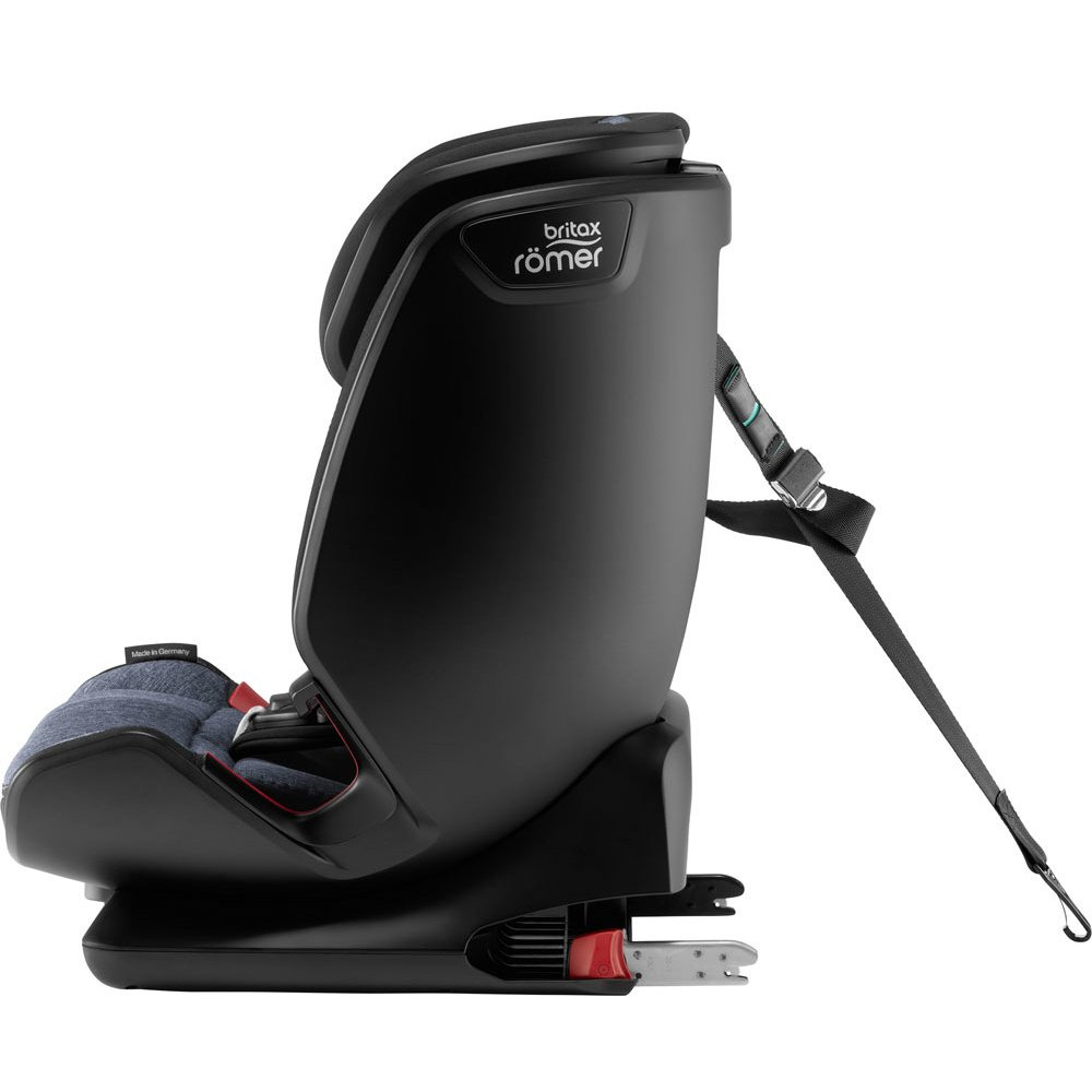 Автокресло Britax-Romer Advansafix IV M Blue Marble