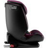 Автокресло Britax Römer Advansafix M i-Size Burgundy Red