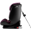 Автокресло Britax Römer Advansafix M i-Size Burgundy Red
