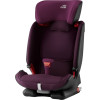Автокресло Britax Römer Advansafix M i-Size Burgundy Red