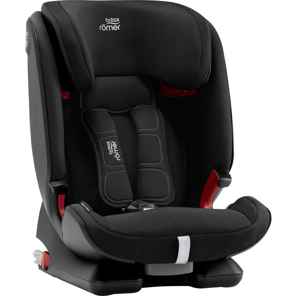 Автокресло Britax-Romer Advansafix M i-Size Cosmos Black
