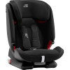 Автокресло Britax-Romer Advansafix M i-Size Cosmos Black