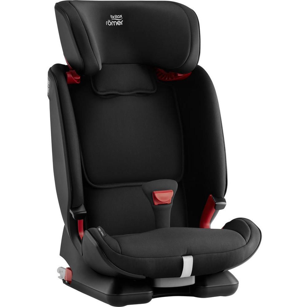 Автокресло Britax-Romer Advansafix M i-Size Cosmos Black