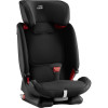 Автокресло Britax-Romer Advansafix M i-Size Cosmos Black