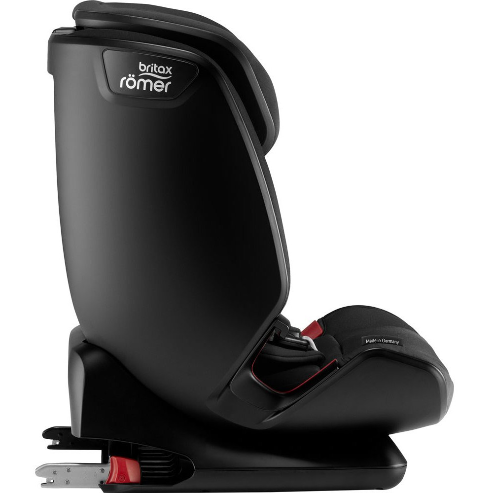 Автокресло Britax-Romer Advansafix M i-Size Cosmos Black