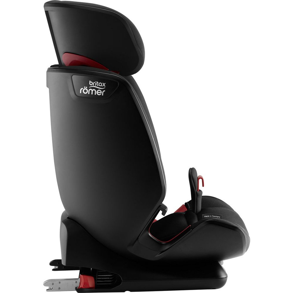 Автокресло Britax-Romer Advansafix M i-Size Cosmos Black